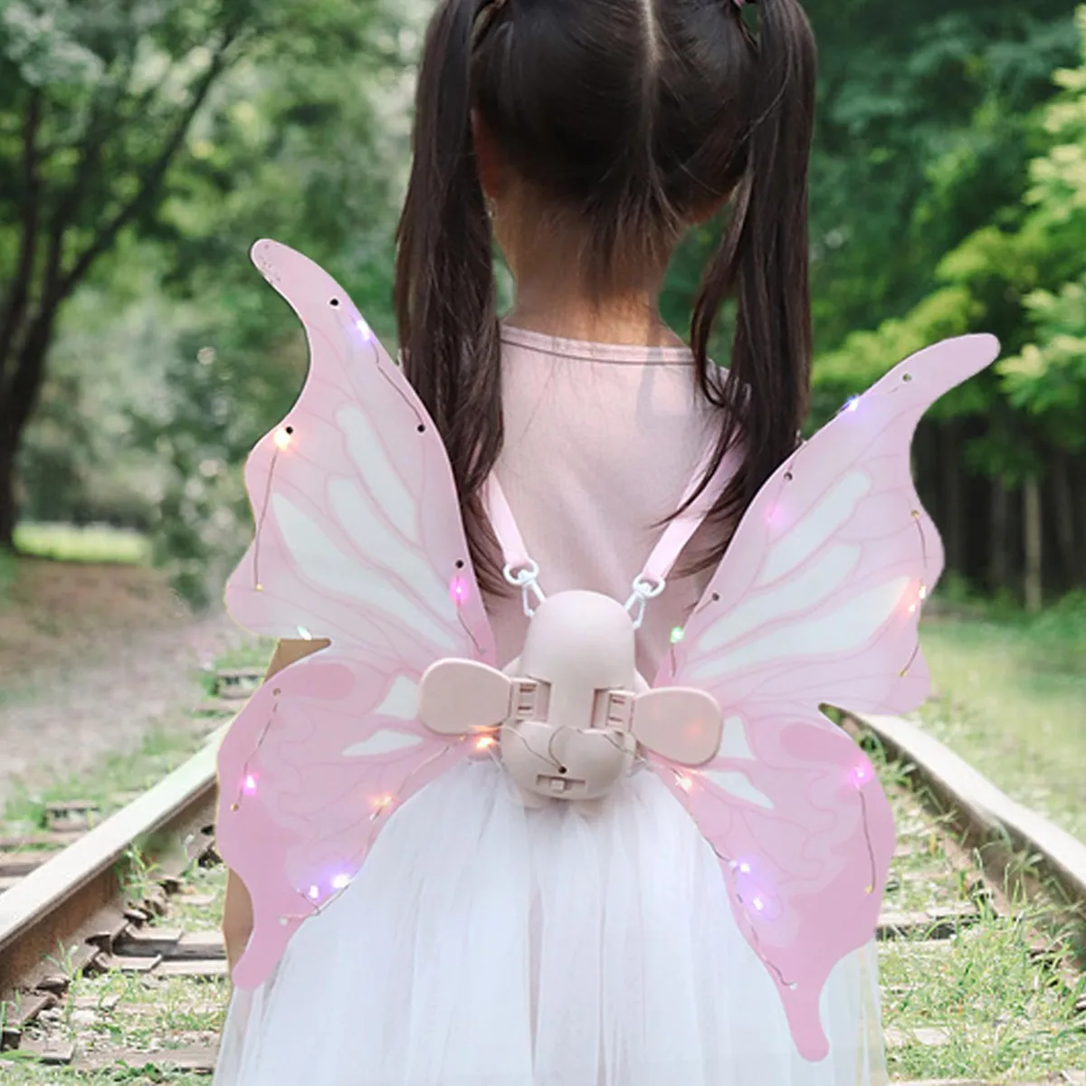 JUGUETE ALAS DE HADA -85047E